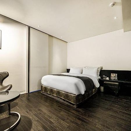 Hotel Amare Incheon Exterior foto