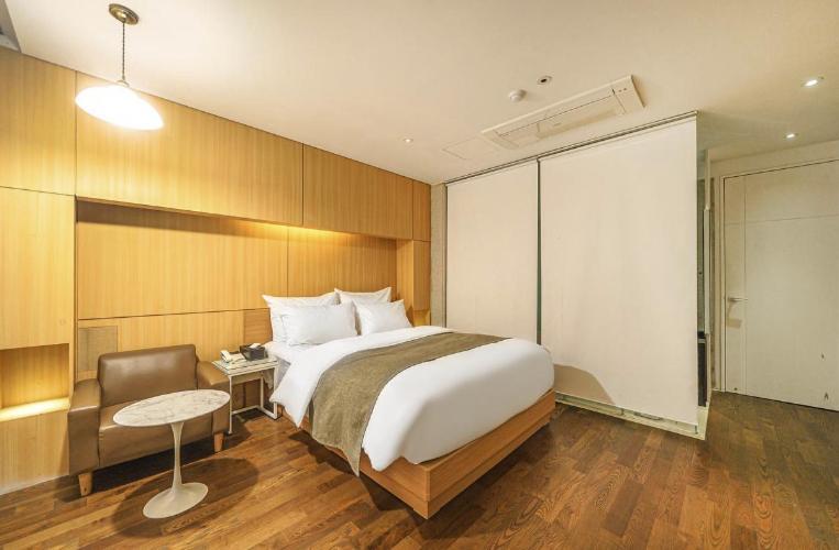Hotel Amare Incheon Exterior foto