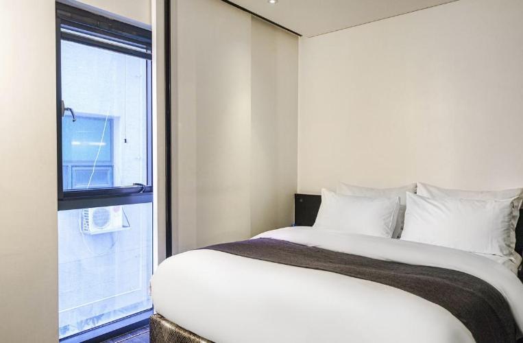 Hotel Amare Incheon Exterior foto