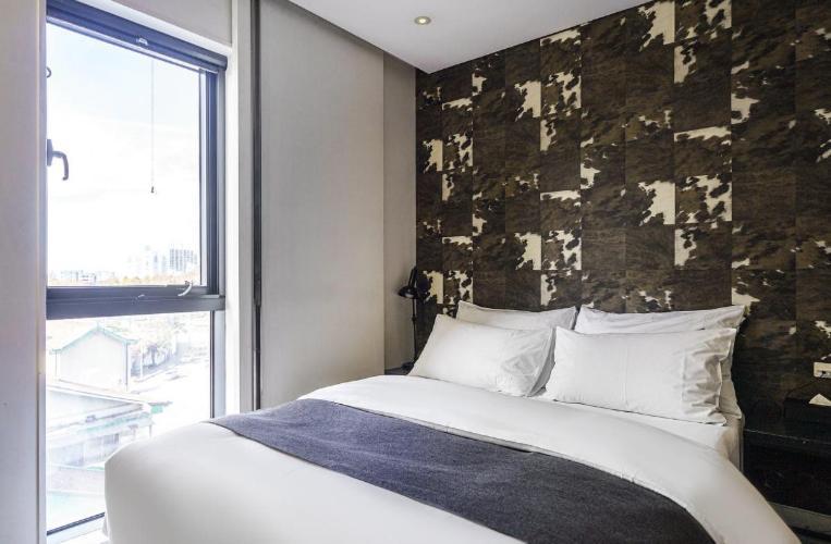 Hotel Amare Incheon Exterior foto