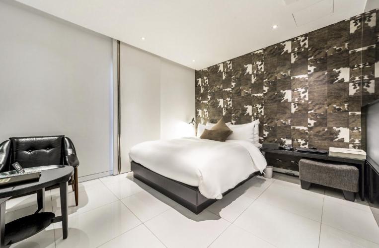 Hotel Amare Incheon Exterior foto