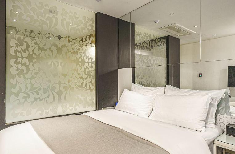 Hotel Amare Incheon Exterior foto